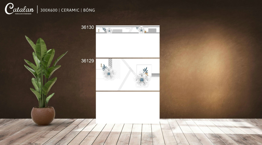 Catalan 36129 - 36130 - 36131