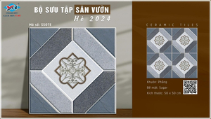 Ý Mỹ S 507 E 