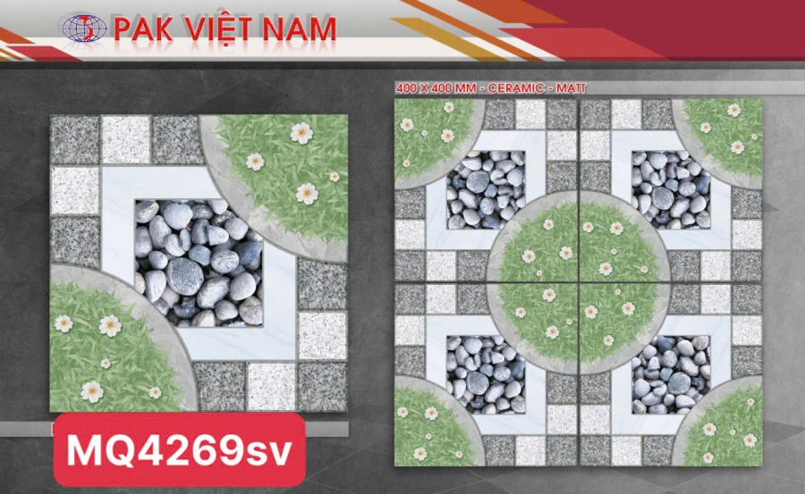 Pak MQ 4269 SV