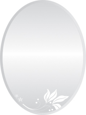 Gương soi RT5O-04 (50x70cm)