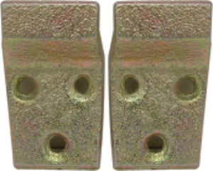 Bas bắt ốc đôi BG01