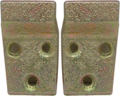 Bas bắt ốc đôi BG01