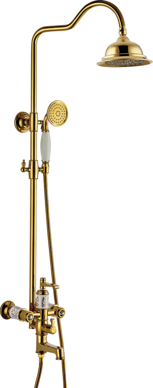 Sen cây Nóng Lạnh SC-01