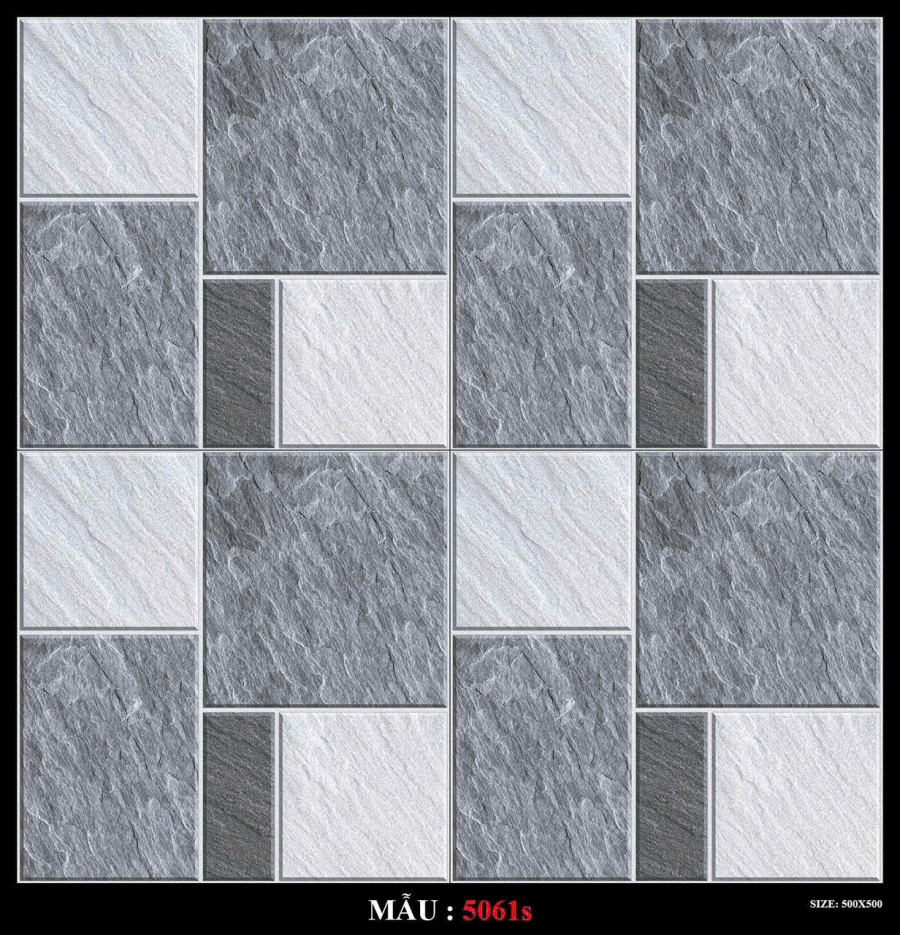 Sân Vườn Procelain  5061 S