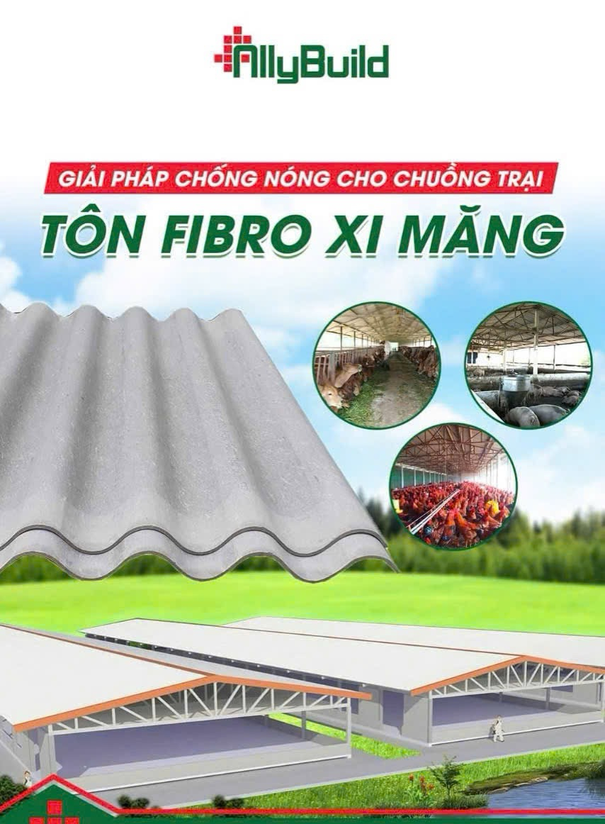 Tấm Lợp Sóng Safitole