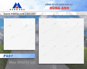 Hùng Anh P 607