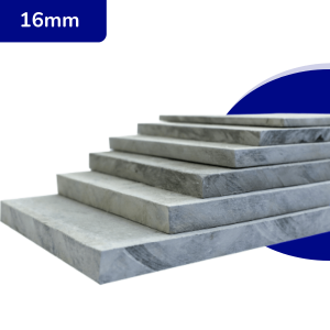 Tấm xi măng UNIBOARD 19 mm