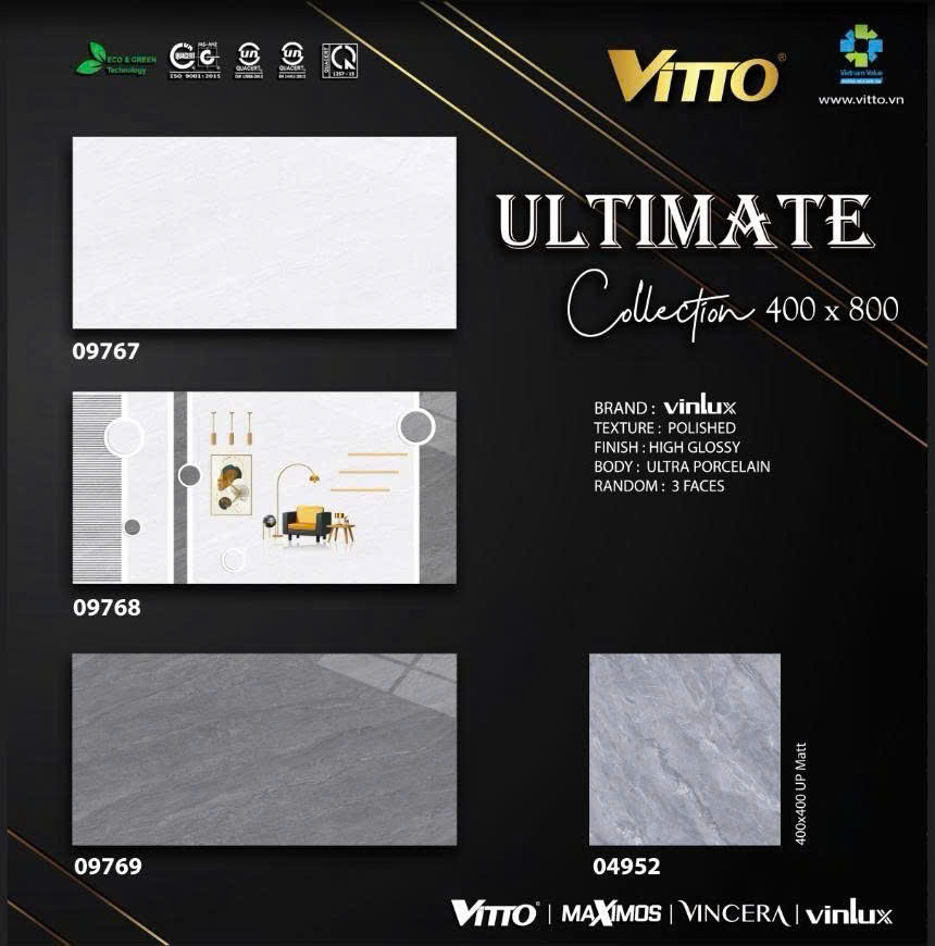 Top One 09767-09768-09769