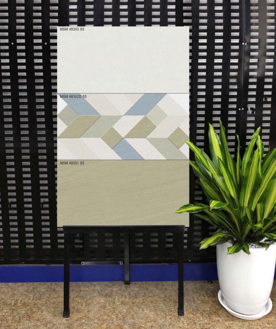 Top One MSM-48301-48302-48303