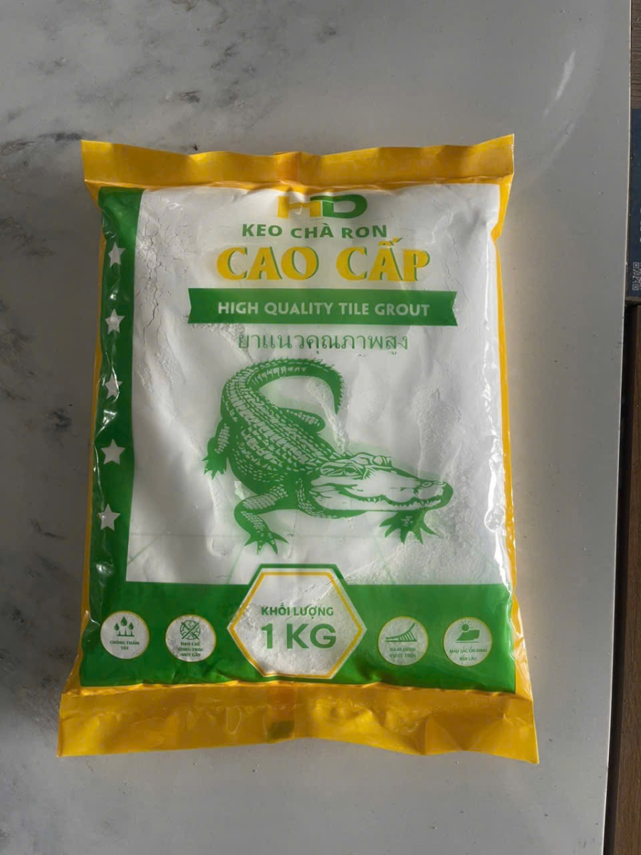 Keo càh ron cao cấp HD