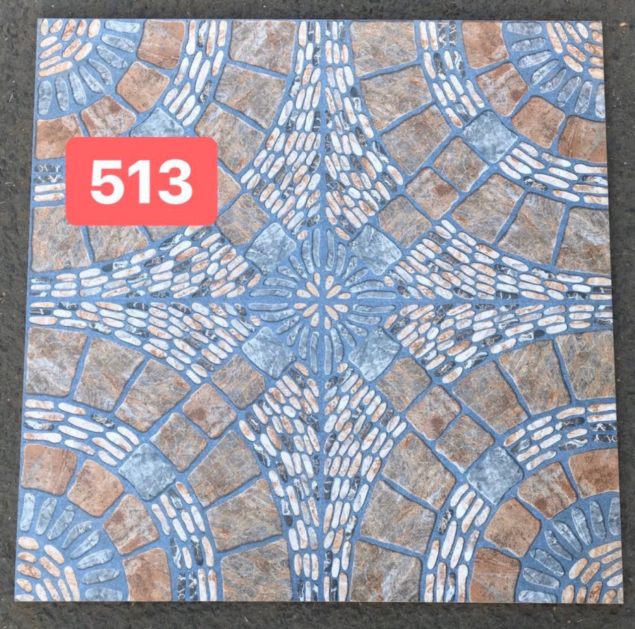 Pak HP 513 Sân Vườn